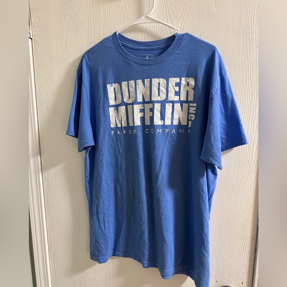 The Office Tee